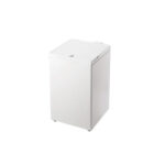 Indesit OS 2A 100 2 Congelatore a pozzo Libera installazione 99 L E Bianco - INDESIT OS2A1002