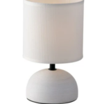 LUMETTO FURORE BIANCO 1XE14 14X24CM - FEU IFURORELBCO