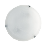 PLAFONIERA LED LUNA 24W 3520LM 4000K 40X40X10CM LUNA-PL40 - FEU IKUNAPL50