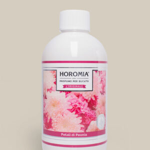 HOROMIA PETALI PEONIA 500ML PR.BUCATO - DEOLAB S.R.L. H070