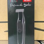 DCG REGOLABARBA RICARICABILE 25 HR2865 - DCG HR2865