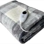 PLAID ELETTRICO SE3120 24 - DCG SE3120