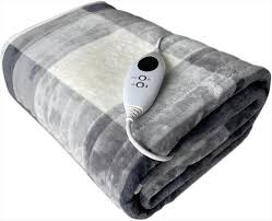 PLAID ELETTRICO SE3120 24 - DCG SE3120