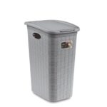 PORTA BIANCHERIA GRIGIO LITRI 36 - PENGO SPA 3860622