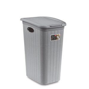 PORTA BIANCHERIA GRIGIO LITRI 36 - PENGO SPA 3860622