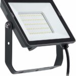 PROIETTORE 3000K 2550LM BK 30W IPL30F1W - DIAMONT SRL - IPERLUX IPL30F1W