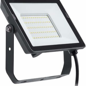 PROIETTORE 3000K 2550LM BK 30W IPL30F1W - DIAMONT SRL - IPERLUX IPL30F1W