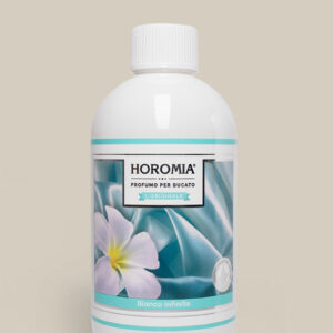 HOROMIA BIANCO INFINITO 500ML PR.BUCATO - DEOLAB S.R.L. H019