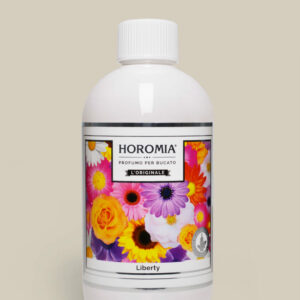 HOROMIA LIBERTY 500ML PR.BUCATO - DEOLAB S.R.L. H096