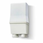 crepuscolare palo 1no 16a 80lux - FINDER 104182300000