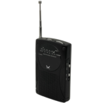 RADIO PORTATILE OLD STYLE RT 20 NERA - NEW MAJESTIC RT20