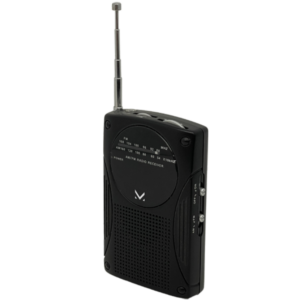 RADIO PORTATILE OLD STYLE RT 20 NERA - NEW MAJESTIC RT20