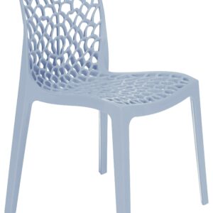 SEDIA GRUVYER PP HL AZZURRO CI S6316AC - IGA S6316AC