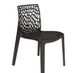 SEDIA GRUVYER PP HL ANTRA - IGA S6316Y