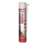 SCHIUMA POLIUT 1K-750ML 09285 FISCHER 09285 - FIS 09285