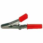 SPINA COCCODRILLO 32MM ROS ISO 4/03644 - ELCART 4/03644