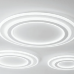 PLAF.LED LIFE BIANCA 45W - FEU ILIFEPL50