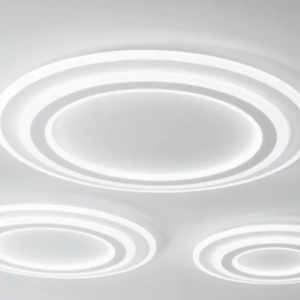 PLAF.LED LIFE BIANCA 45W - FEU ILIFEPL50
