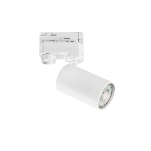 FARO BINARIO SQUIB 1XGU10 - FEU ISQUIBBCO