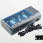 ARTELETA 3398GS. CARICA E SCARICA BATTERIE - ARTELETA 3398GS