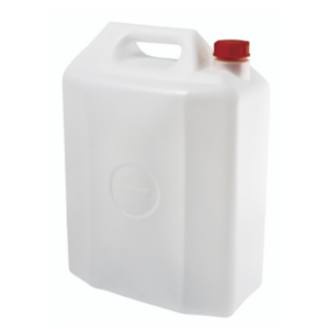 TANICHE PLASTICA LT30 30 LITRI - ZAG 099999010130