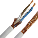 CAVO SCHERMATO 2X0,50 6/01461 - ELCART 6/01461