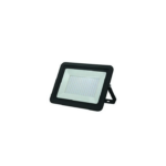 DURALAMP PANTH SLIM 200W 4000K NERO PANTHST200N - DURALAMP PANTHST200N