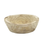 CENTROTAVOLA TONDO MODELLO BALI 26 CM - DI.MO COMMERCIALE S.P.A. 44431