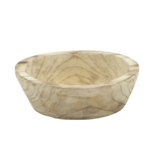 CENTROTAVOLA TONDO MODELLO BALI 26 CM - DI.MO COMMERCIALE S.P.A. 44431