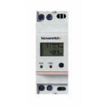 CE202DI CONTATORE MON. 60A 2DIN 230V - TECNO SWITCH S.R.L. CE202DI