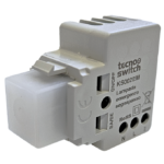 TSW KS002EM MINI KEYSTONE LAMP.EMERG.SA/SE - TECNO SWITCH S.R.L. KS002EM