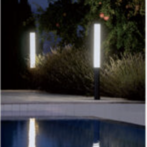 SOVIL 98260/16 PALO H.1400MM. 31W LED 3000K - SOVIL 98260/16