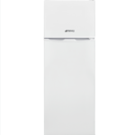 SMEG FD14EW FRIGORIFERO 2P W R25 - SMEG FD14EW