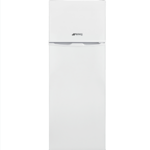 SMEG FD14EW FRIGORIFERO 2P W R25 - SMEG FD14EW