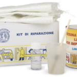 VETRORESINA KIT ML750 201403042006 - ZANGRILLO 201403042006