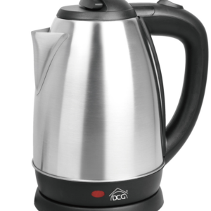 DCG BOLLITORE IX LT1,8 25 WK6298 - DCG WK6298