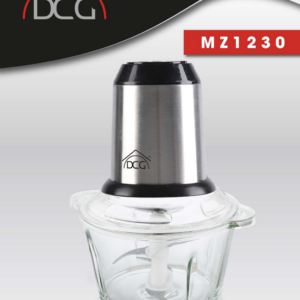 DCG TRITATUTTO 25 MZ1230 - DCG MZ1230