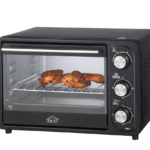 DCG FORNO 20LT 25 MB9820N - DCG MB9820N