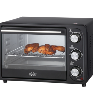 DCG FORNO 20LT 25 MB9820N - DCG MB9820N
