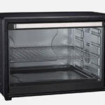 DCG FORNO 80LT VENTILATO LUCE 25 MB9880 - DCG MB9880