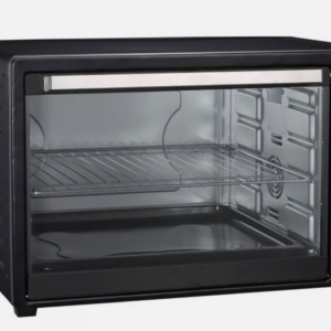 DCG FORNO 80LT VENTILATO LUCE 25 MB9880 - DCG MB9880