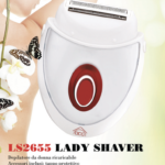 DCG LADY SHAVER 25 LS2655 - DCG LS2655