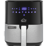 DCG FRIGGITRICE AD ARIA 5,2LT 25FR3605D - DCG FR3605D