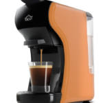 DCG MACCHINA DEL CAFFE' 25 ES6517 - DCG ES6517