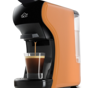DCG MACCHINA DEL CAFFE' 25 ES6517 - DCG ES6517