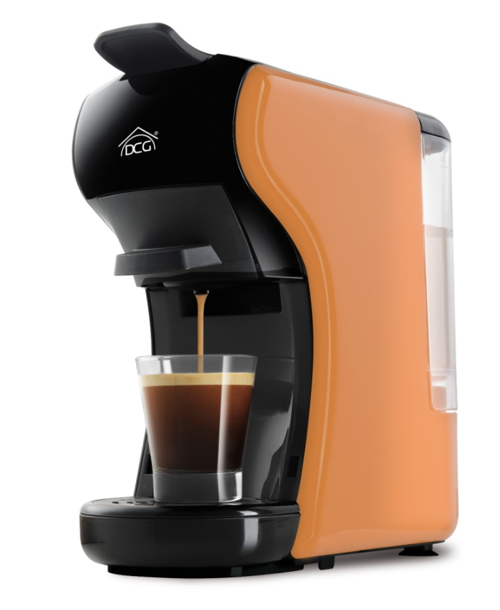 DCG MACCHINA DEL CAFFE' 25 ES6517 - DCG ES6517