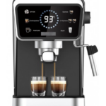 MACCHINA DEL CAFFE' 25 - DCG ES6525D
