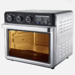 DCG FRIGGITRICE ARIA 35LT 2000W 25 FR2202 - DCG FR2202