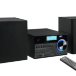 NEW MAJESTIC SISTEMA AUDIO MICRO HIFI 25 AH2350BT - NEW MAJESTIC AH2350BT