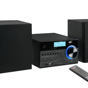 NEW MAJESTIC SISTEMA AUDIO MICRO HIFI 25 AH2350BT - NEW MAJESTIC AH2350BT